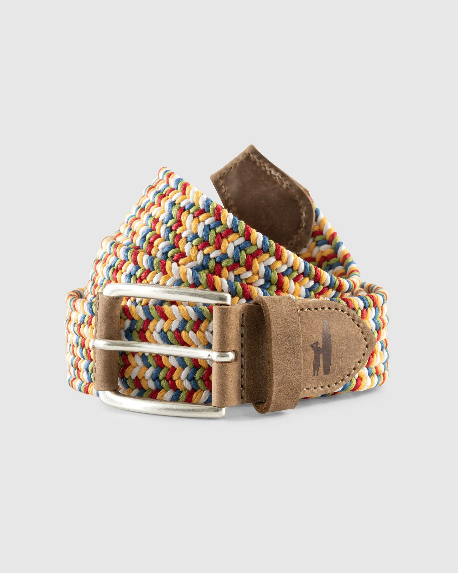 Cotton Stretch Belt - Image 11