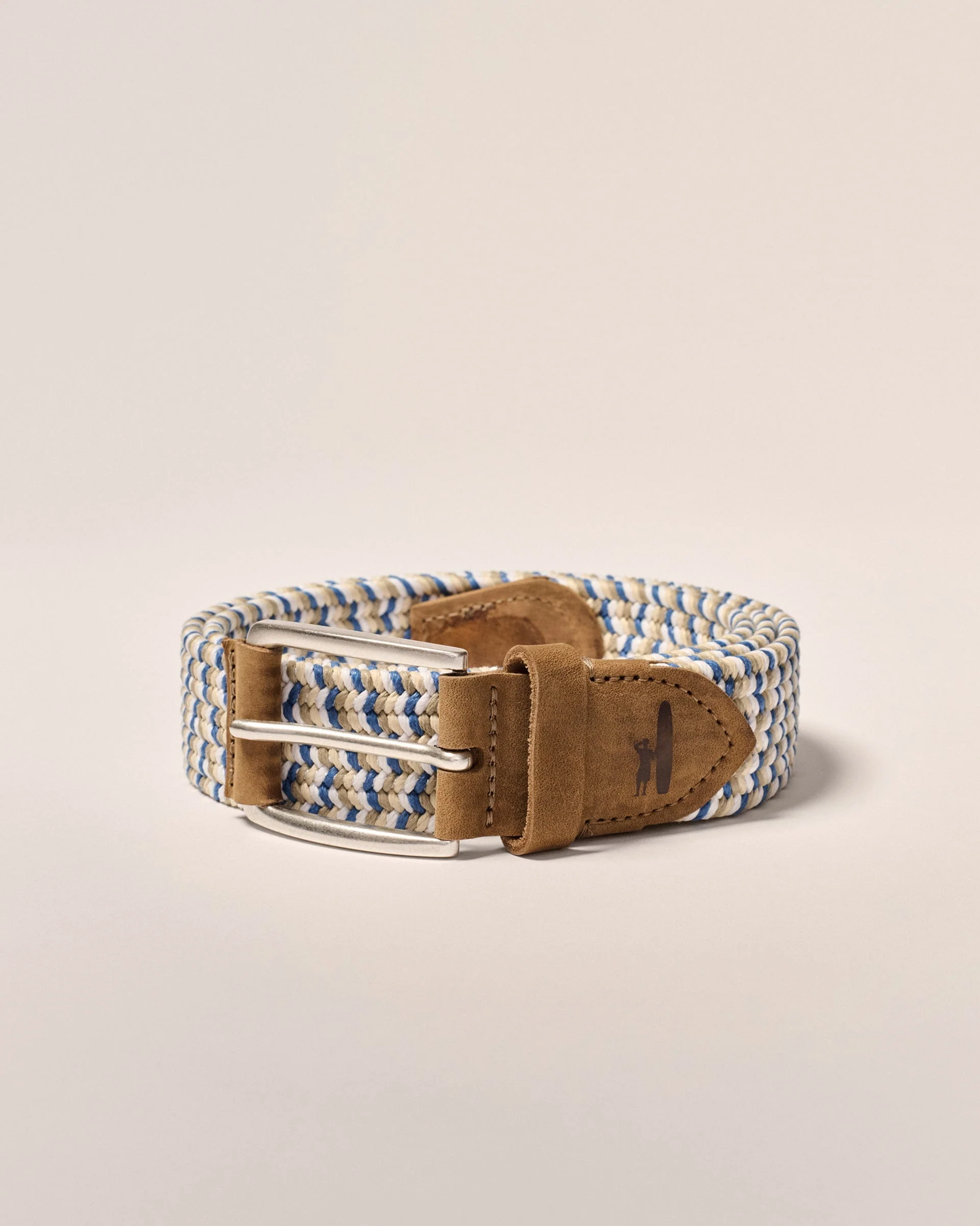 Cotton Stretch Belt - Image 6