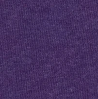 Heathered Spencer Cotton T-Shirt - Image 5