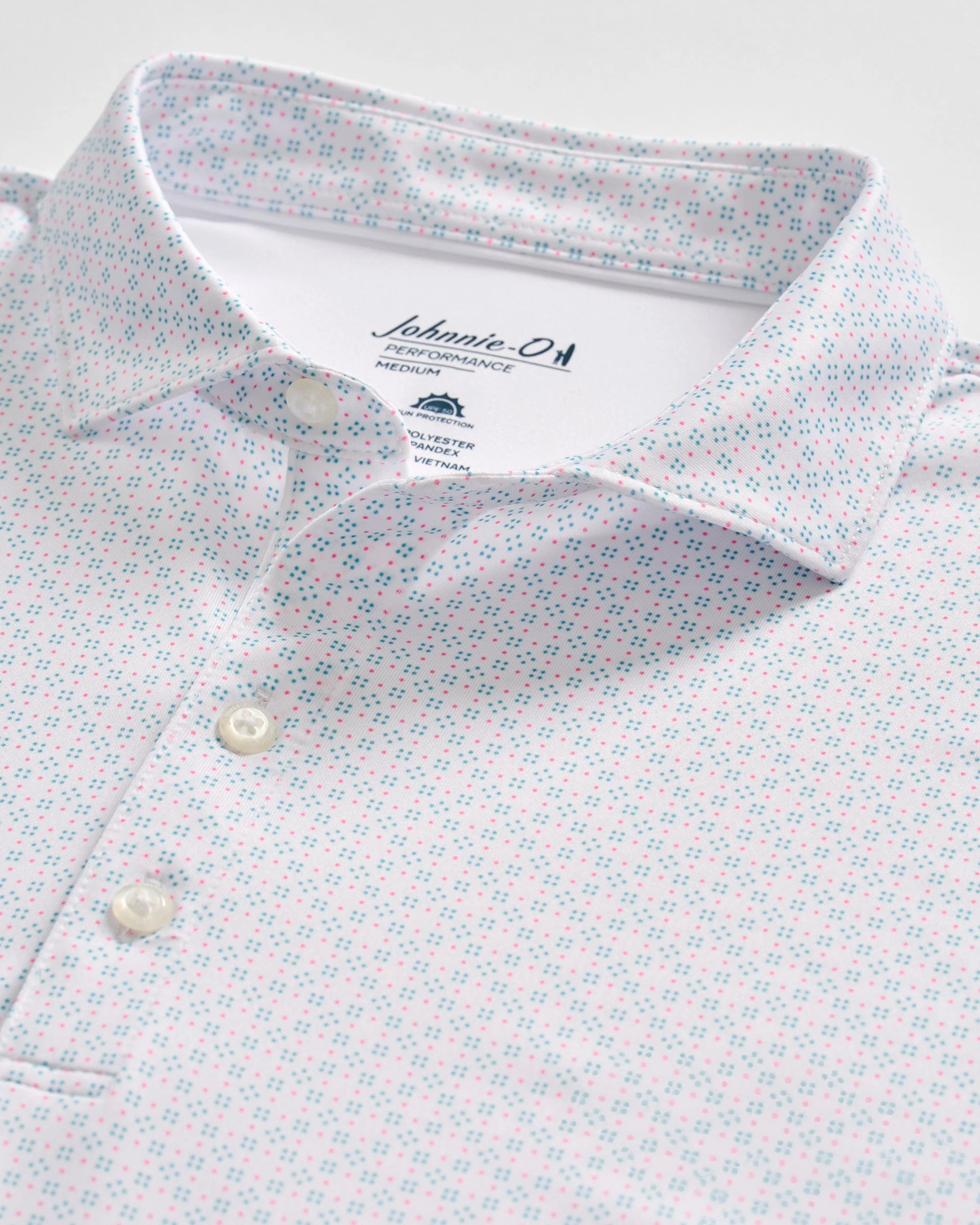 Performance Jersey Polo - Torres - Image 5