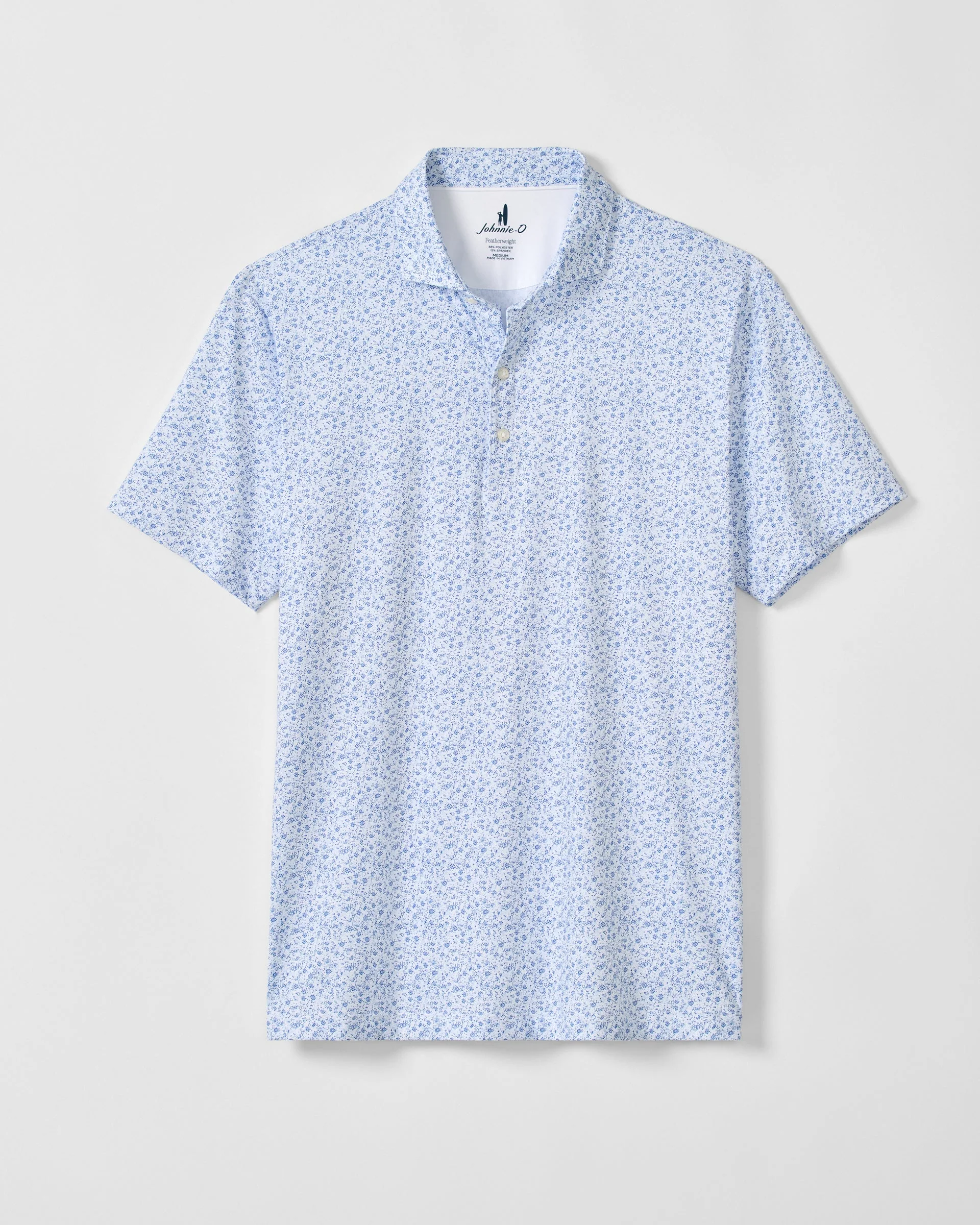Performance Featherweight Polo - Marietta - Image 4