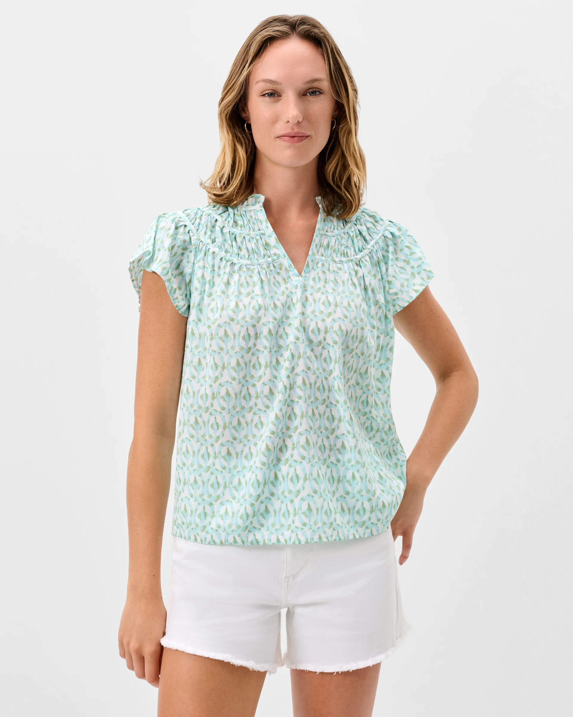 Women's Tops