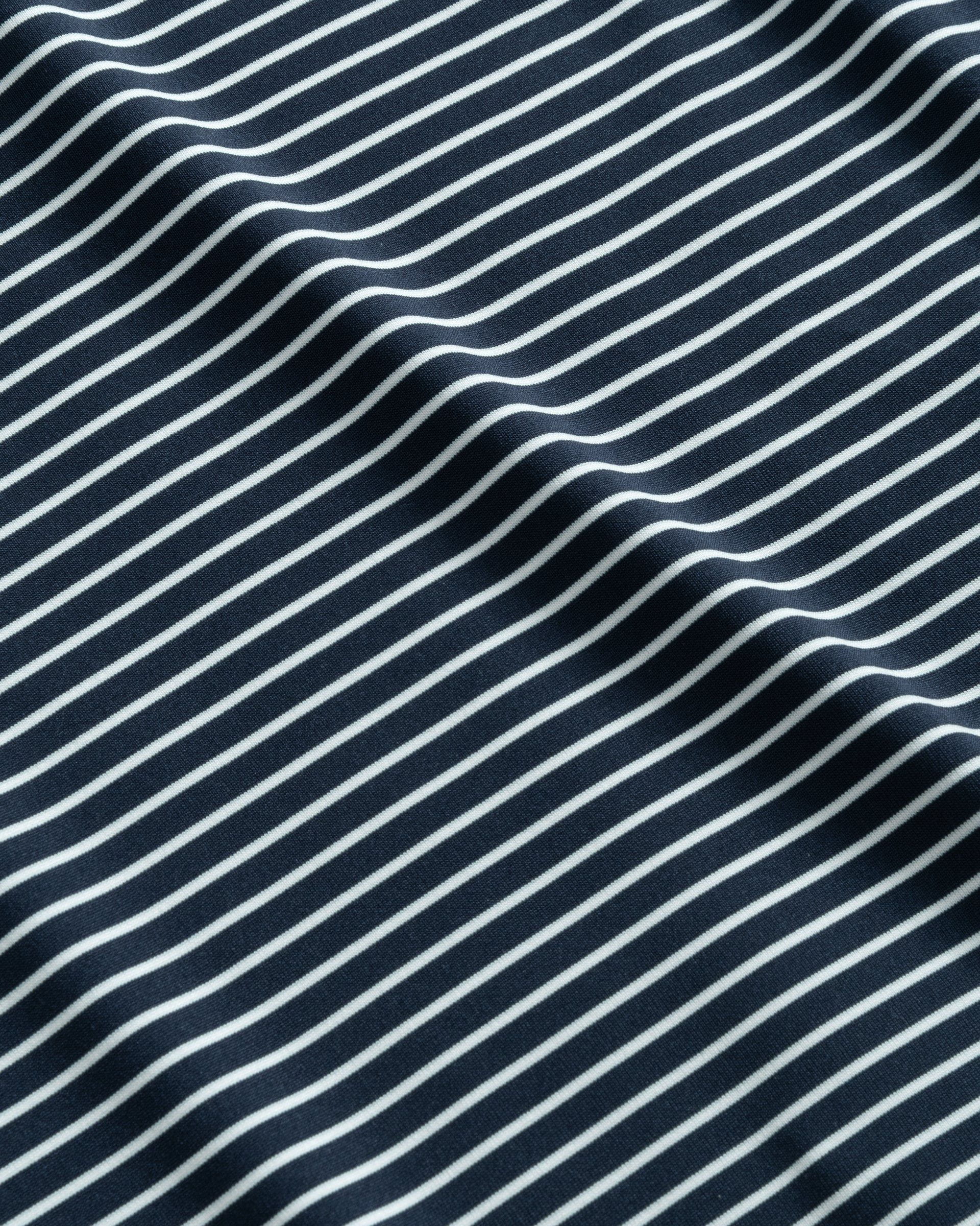 Performance Jersey Polo - Michael Stripe - Image 25