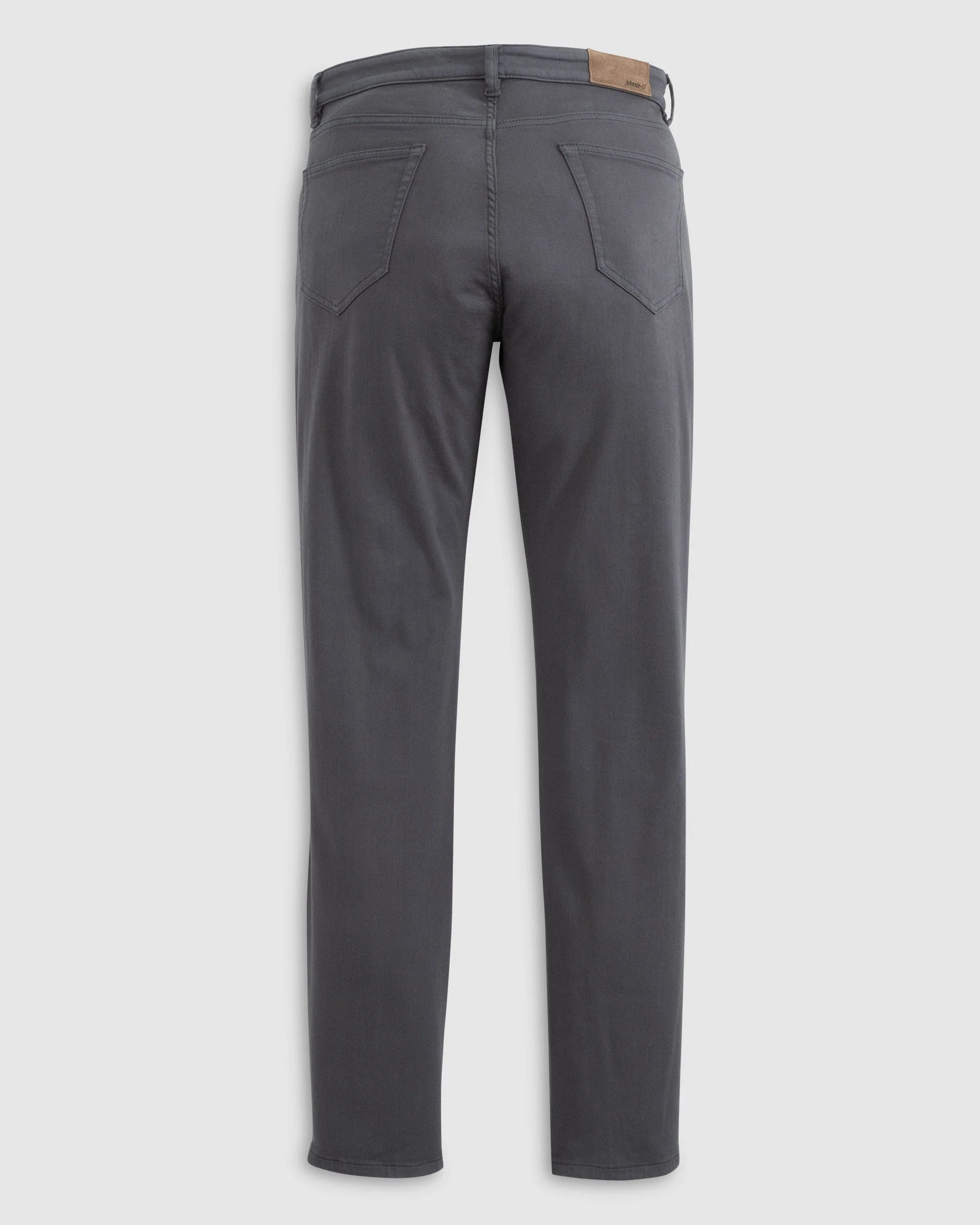 Newport 5-Pocket Cotton Pant - Image 11