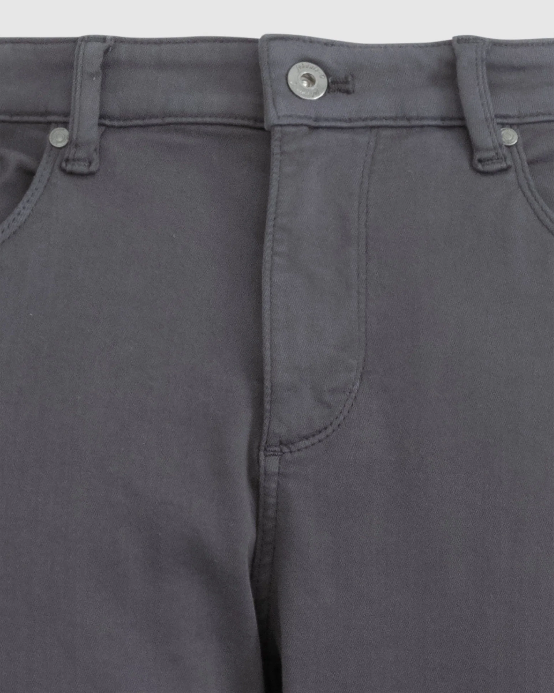 Newport 5-Pocket Cotton Pant - Image 8